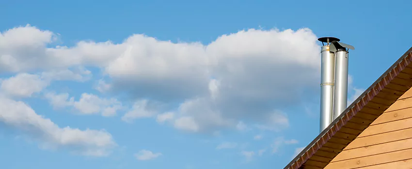 Diagnosing Commercial Chimney Problems in Prince Albert, SK