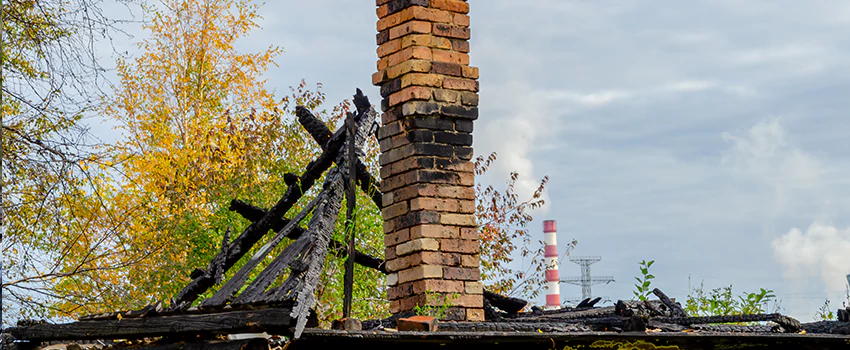 Broken Chimney Bricks Repair Services in Prince Albert, SK