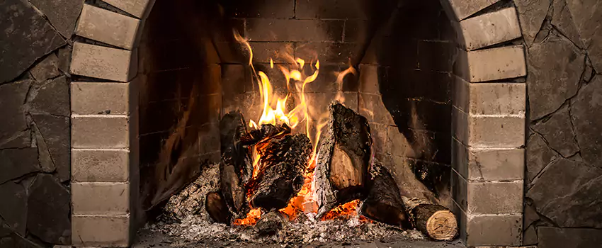 Cracked Electric Fireplace Bricks Repair Services  in Prince Albert, SK