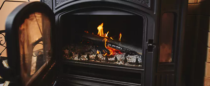 Advantages of Drolet Fireplaces in Prince Albert, Saskatchewan