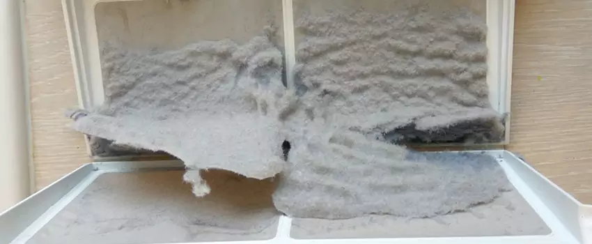 Broken Dryer Vent Replacement in Prince Albert, Saskatchewan