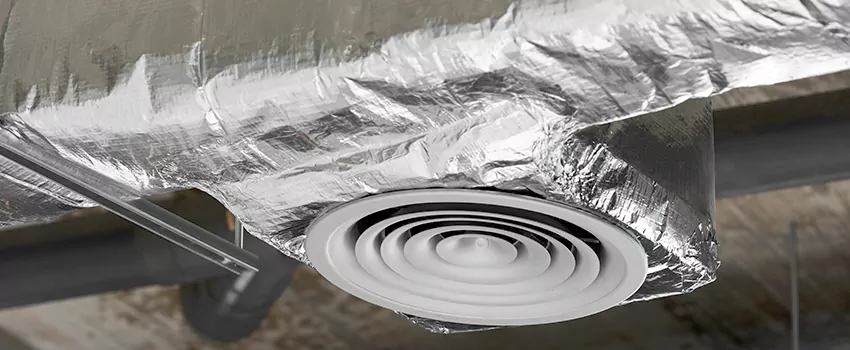 Duct Cleaning Specialists Near Me in Prince Albert 