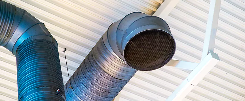 HVAC Ductwork Cleaning in Prince Albert, SK