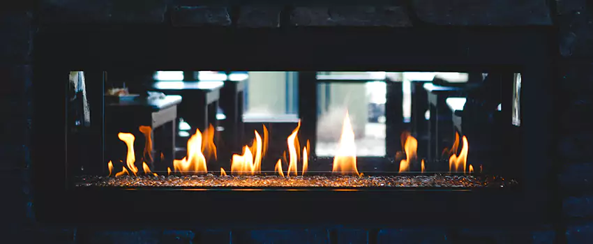 Electric Fireplace Ember Set Enhancement Services in Prince Albert, SK 