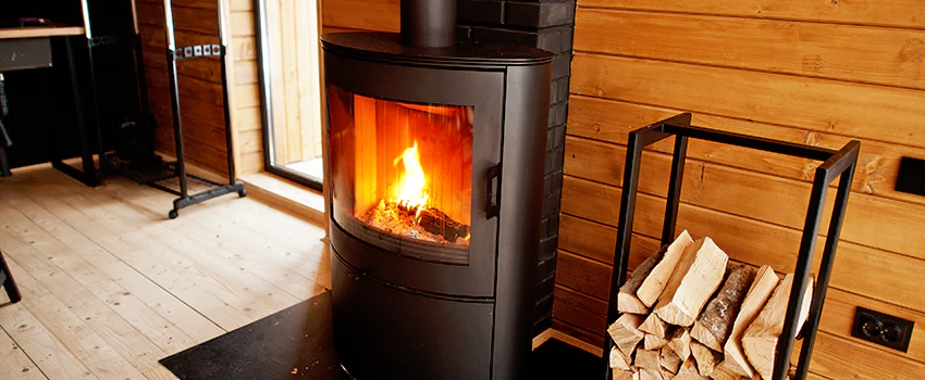 Ethanol Fireplace Burner Repair in Prince Albert, SK