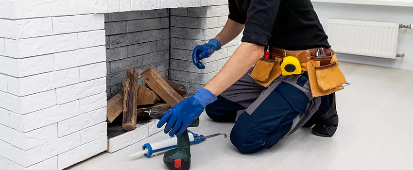 Ethanol Fireplace Installation Contractors in Prince Albert, SK