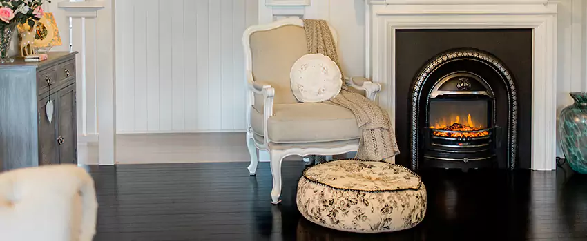 Gas to Wood-Burning Fireplace Conversion Services in Prince Albert, Saskatchewan