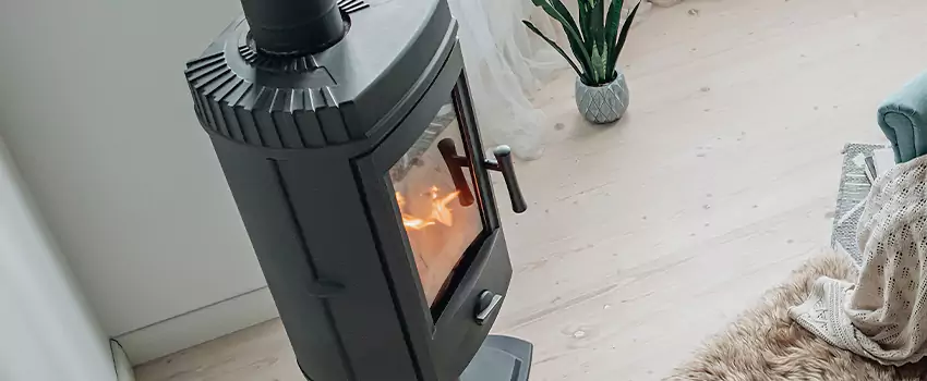 Gas Fireplace Door Handle Installation Services in Prince Albert, Saskatchewan