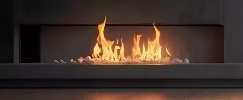 Marble Mantel Makeover Services for Fireplace in Prince Albert, SK