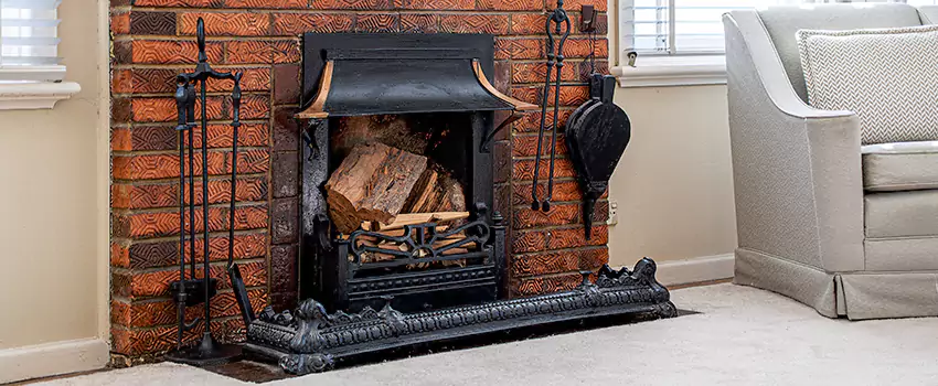 Fireplace Renovation Service in Prince Albert, Saskatchewan