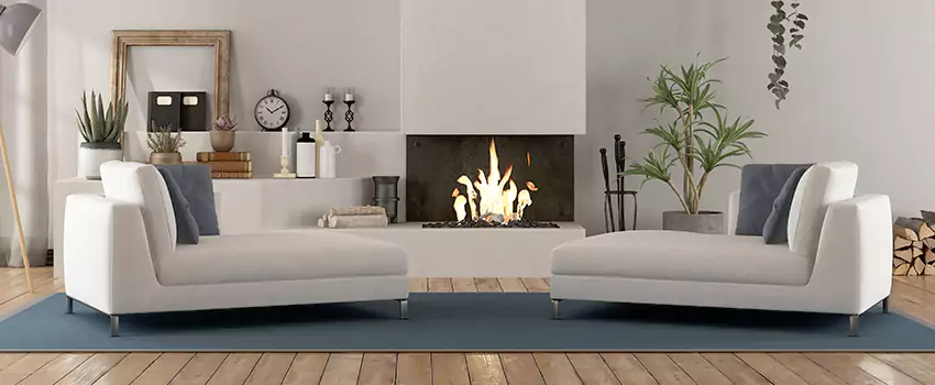 Welding Repairs For Fireplace Grate in Prince Albert, SK