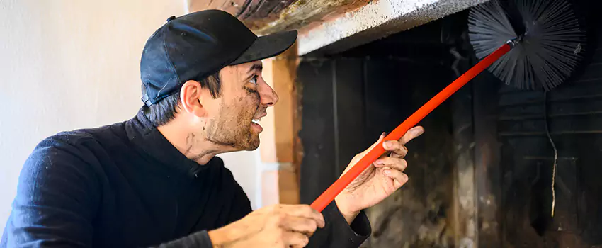 Electric Fireplace Safety Inspection in Prince Albert, SK