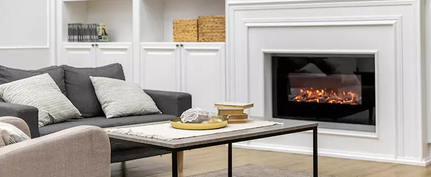 Fireplace Installation in Prince Albert, Saskatchewan