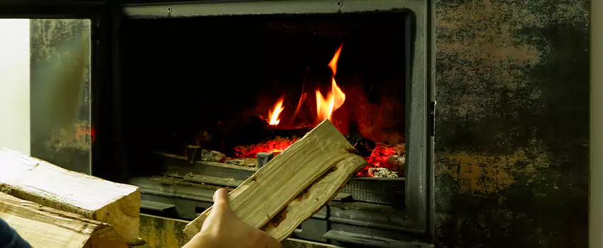 Wood-Burning Fireplace Smell Removal Services in Prince Albert, Saskatchewan