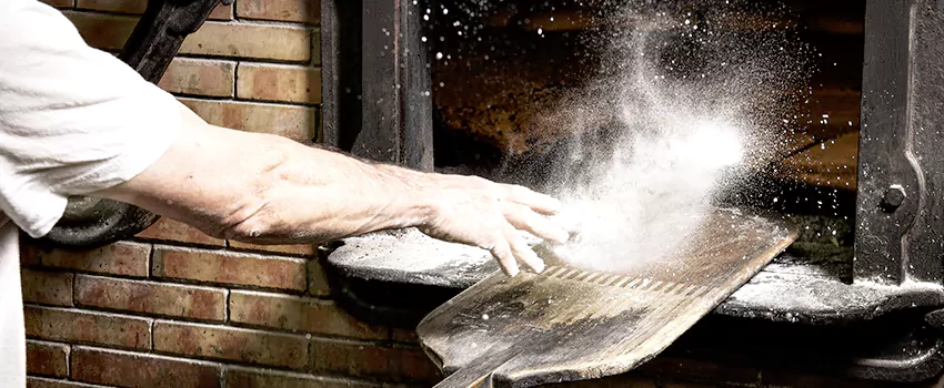 Smoke Chamber Safety Upgrades in Prince Albert, Saskatchewan