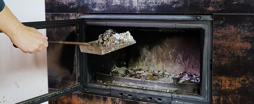 Fireplace Interior Sweeping in Prince Albert, SK