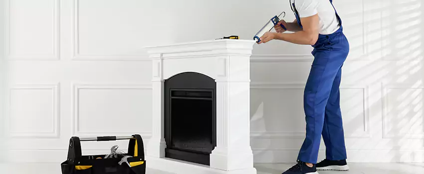 Fireplace Safety Inspection Technician in Prince Albert, SK