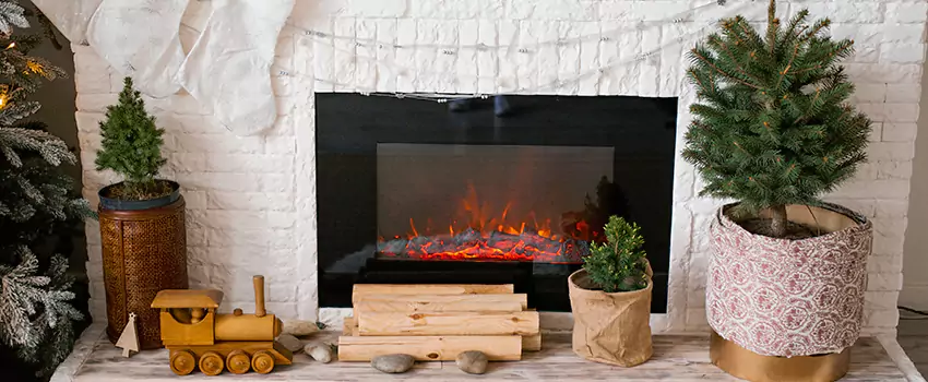 Fireplace Xtrordinair Ember-Glo Insert Fireplace Maintenance in Prince Albert, SK