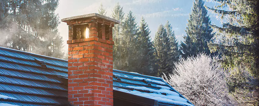 Visual Inspection For Blocked Chimney in Prince Albert, Saskatchewan