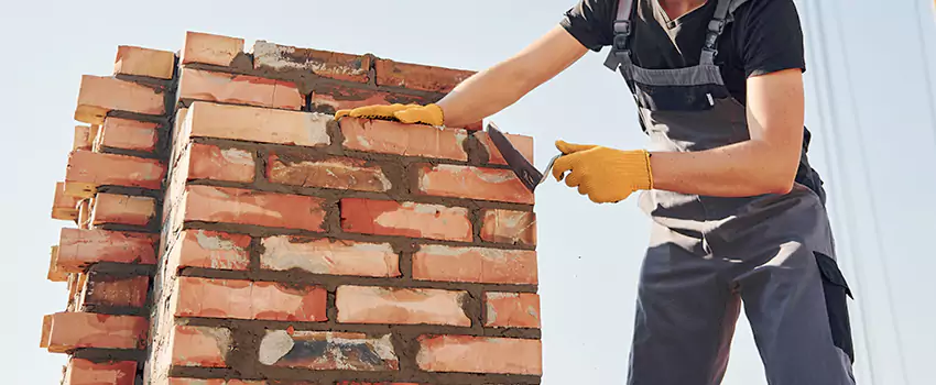 Flue Tiles Cracked Repair Services Near Me in Prince Albert, Saskatchewan