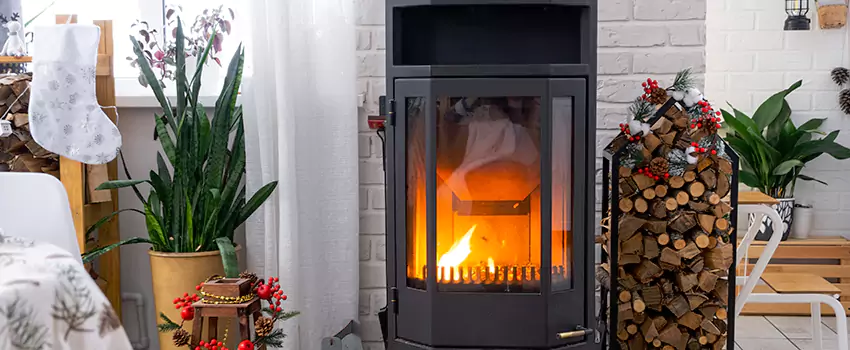 Benefits of Harman Stoves Fireplace in West Flat, SK