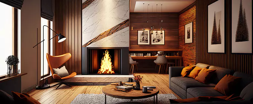 Heatilator Outdoor Fireplace Services in Prince Albert, Saskatchewan
