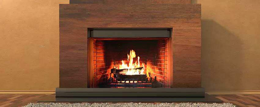 Kings Man Direct Vent Fireplaces Services in Prince Albert, Saskatchewan