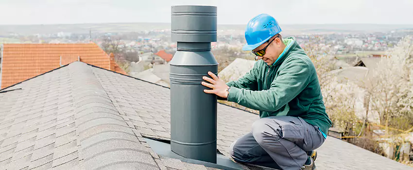 Broken Chimney Repair and Replacement Services in Prince Albert, Saskatchewan
