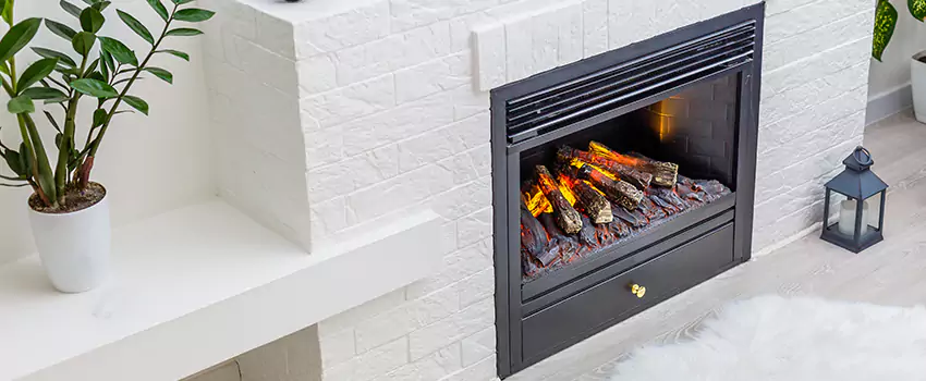 Majestic Lanai Outdoor Gas Fireplace Replacement in Prince Albert, SK