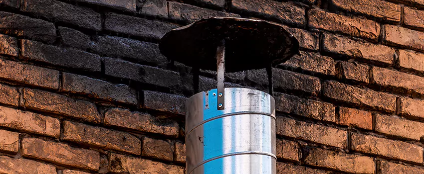 Metal Chimney Liner Installation in Prince Albert, Saskatchewan