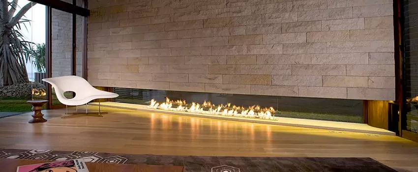 Benefits of Multi-Color Fireplace Installation in Prince Albert, SK