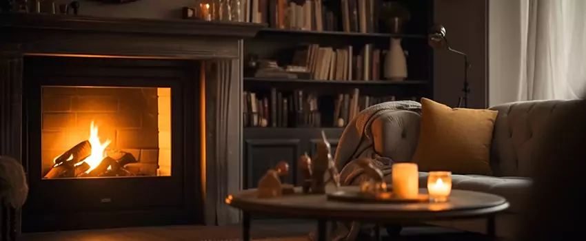 Ortal Wilderness Fireplace Repair And Maintenance in Prince Albert, Saskatchewan
