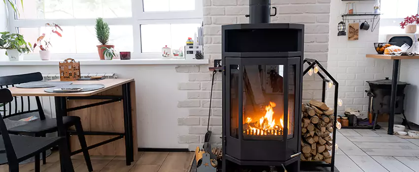 Benefits of Pacific Energy Fireplace in Prince Albert, Saskatchewan