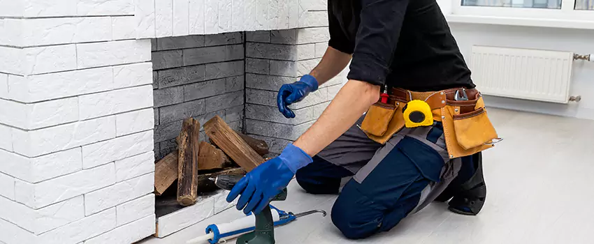 Cost of Pellet Fireplace Installation Services in Prince Albert, Saskatchewan