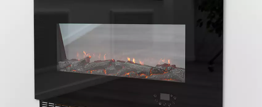 Ravelli Group Convection Fireplaces Installation in Prince Albert, Saskatchewan