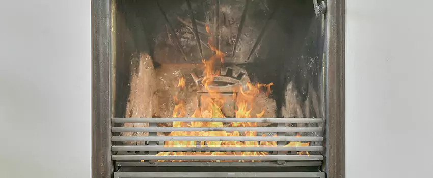 Regency Outdoor Fireplace Products Maintenance and Replacement Services in Prince Albert, Saskatchewan