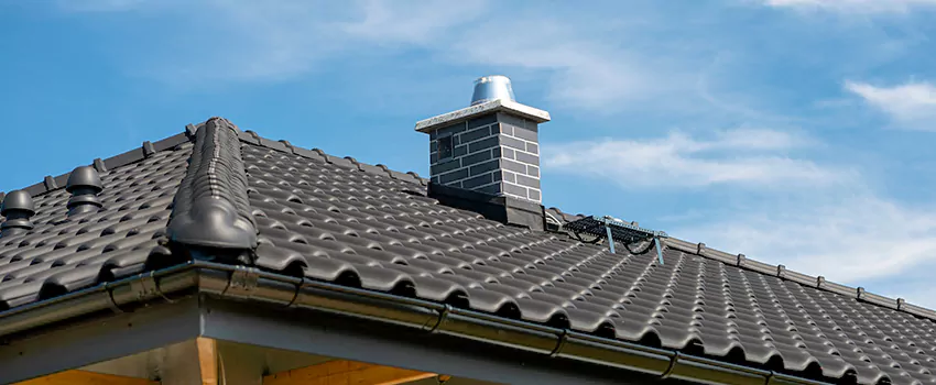 Residential Chimney Fans Installation and Repair Services in Prince Albert, Saskatchewan