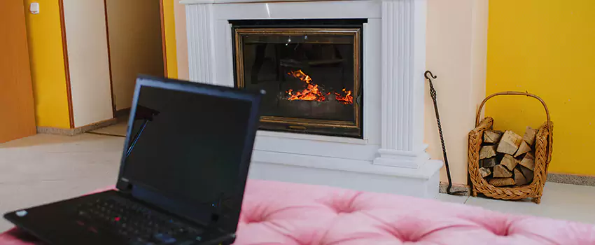 RSF Fireplaces Maintenance and Repair in Prince Albert, Saskatchewan 
