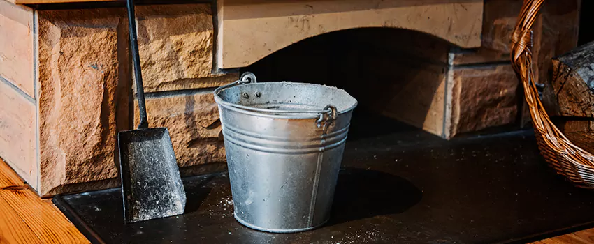 Soot Removal Process in Prince Albert, Saskatchewan