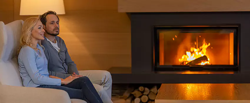 Superior Outdoor Fireplace Repair in Prince Albert, SK