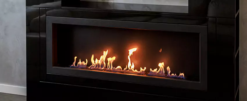 Town & Country Outdoor Fireplace in Prince Albert, SK