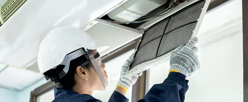 Vent Cleaning Company in Prince Albert, SK
