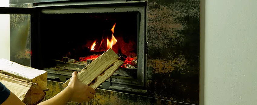 Best Wood Fireplace Repair Company in Prince Albert, Saskatchewan