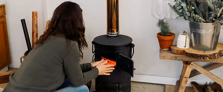 Wood Stove Chimney Cleaning Services in Prince Albert, SK