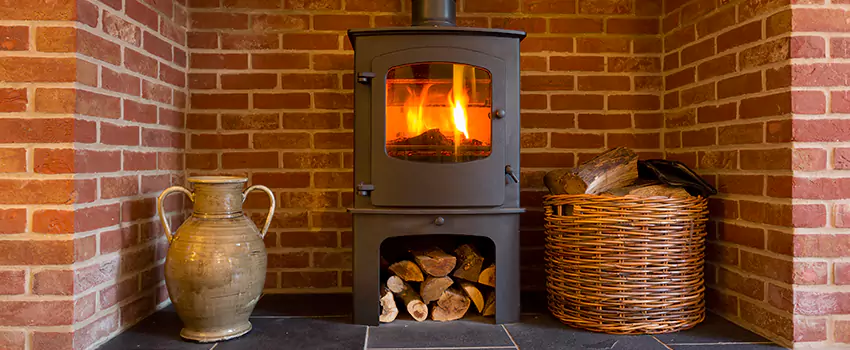 Wood Stove Inspection Services in West Flat, Saskatchewan