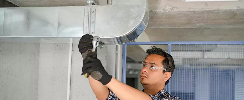 Blocked Air Duct Cleaning Solutions in Prince Albert, Saskatchewan