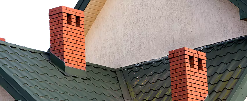 Chimney Vent Blockage Removal in Prince Albert, Saskatchewan