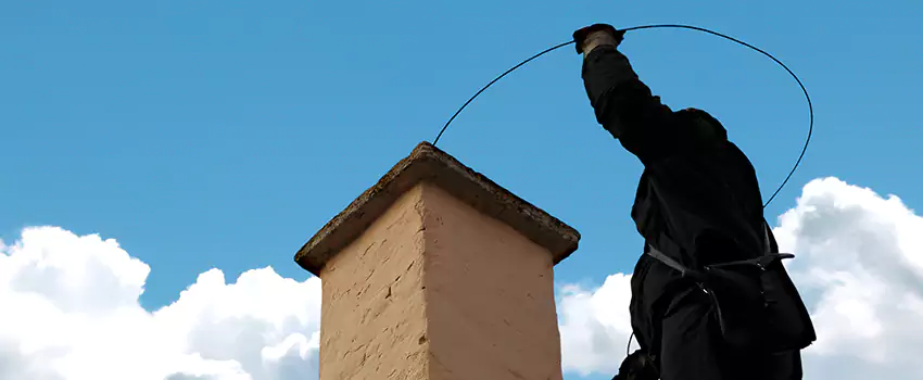 Raccoon Removal Solution from Chimney in Prince Albert, SK