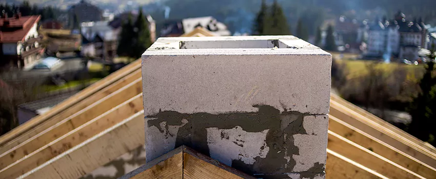 Chimney Ash Dump Cover Repair Services in Prince Albert, SK