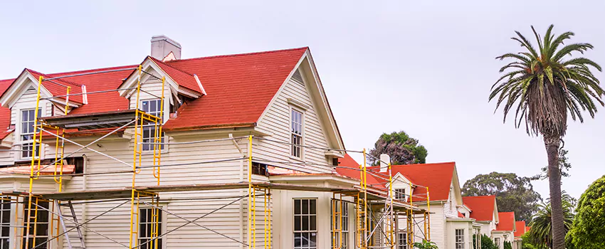 Commercial Chimney Blockage Removal in Prince Albert, Saskatchewan